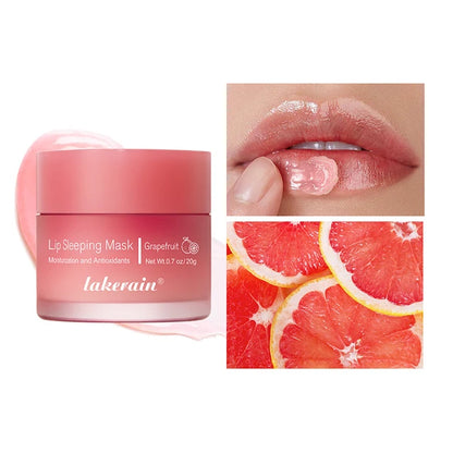 Lakerain Sleeping Lip Mask