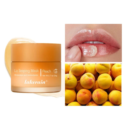 Lakerain Sleeping Lip Mask