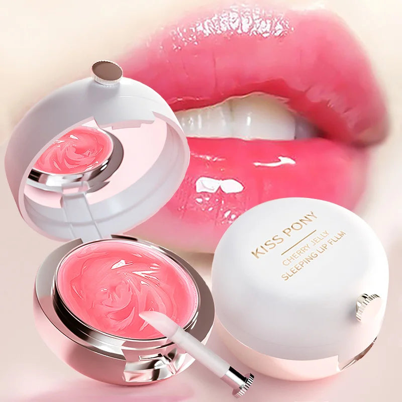 Kiss Pony Lip Mask Sleeping Lip Mask 13g